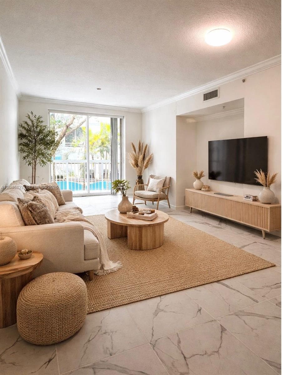 Condo at 9172 Collins Ave, Surfside, FL