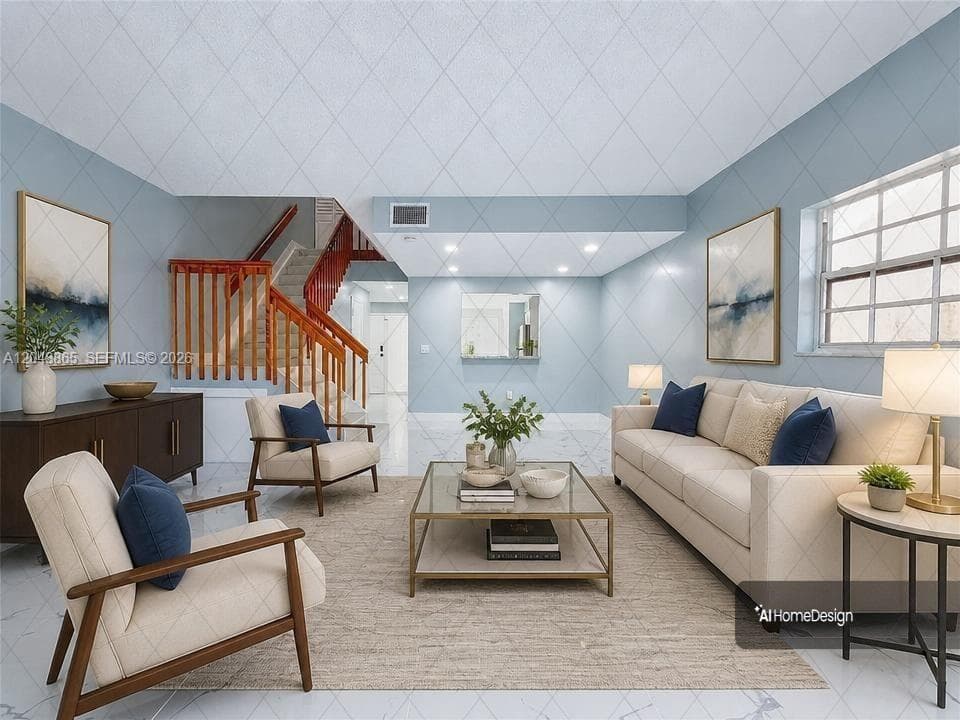 Condo at 10014 Hammocks Blvd, Miami — photo 2