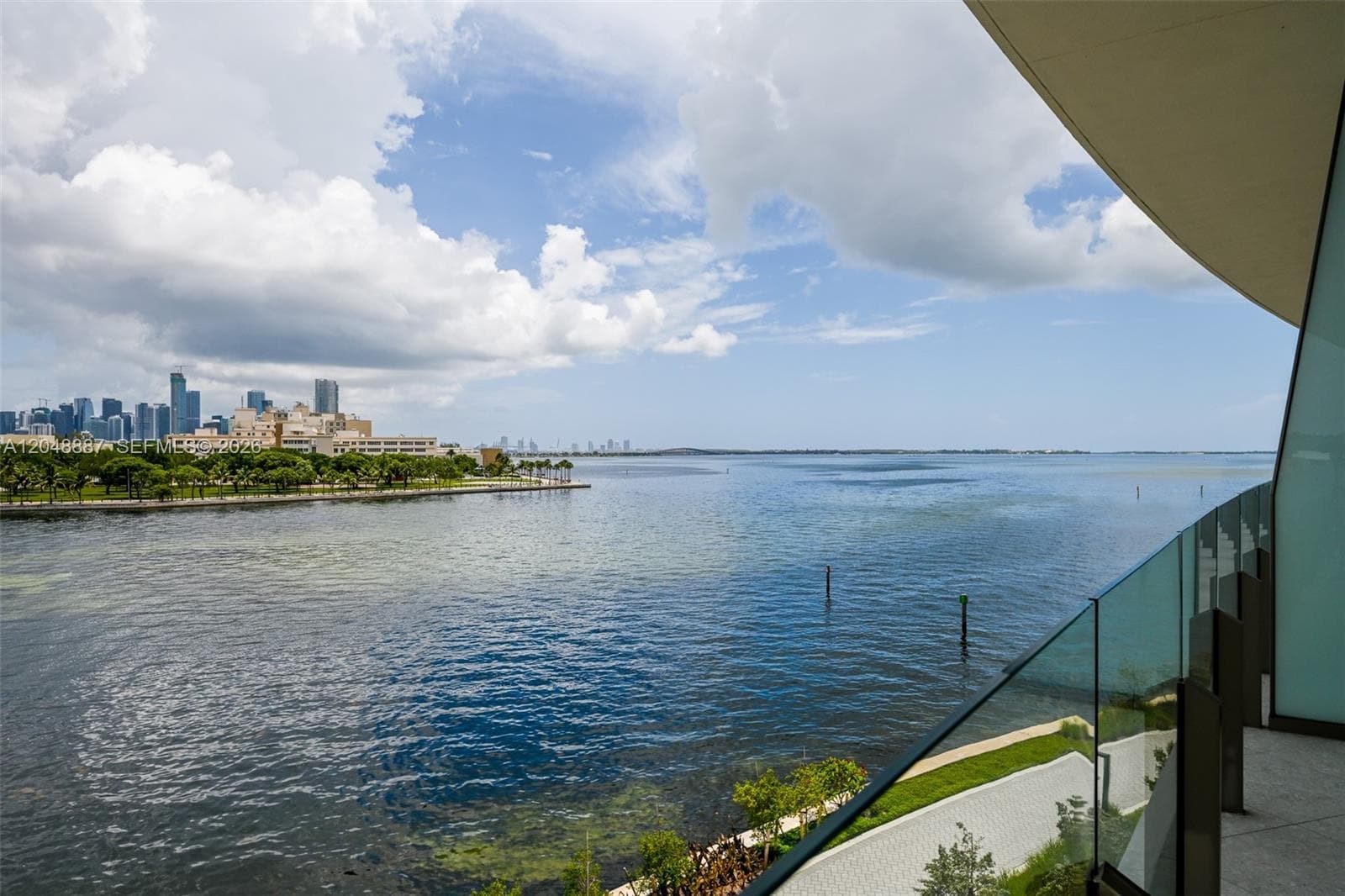 Condo at 5 Grove Isle Dr, Coconut Grove, FL