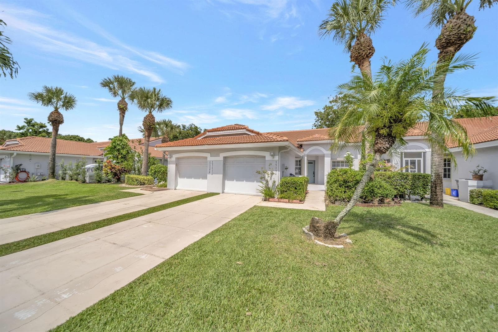 Home at 15136 W Tranquility Lake Drive, Delray Beach, FL