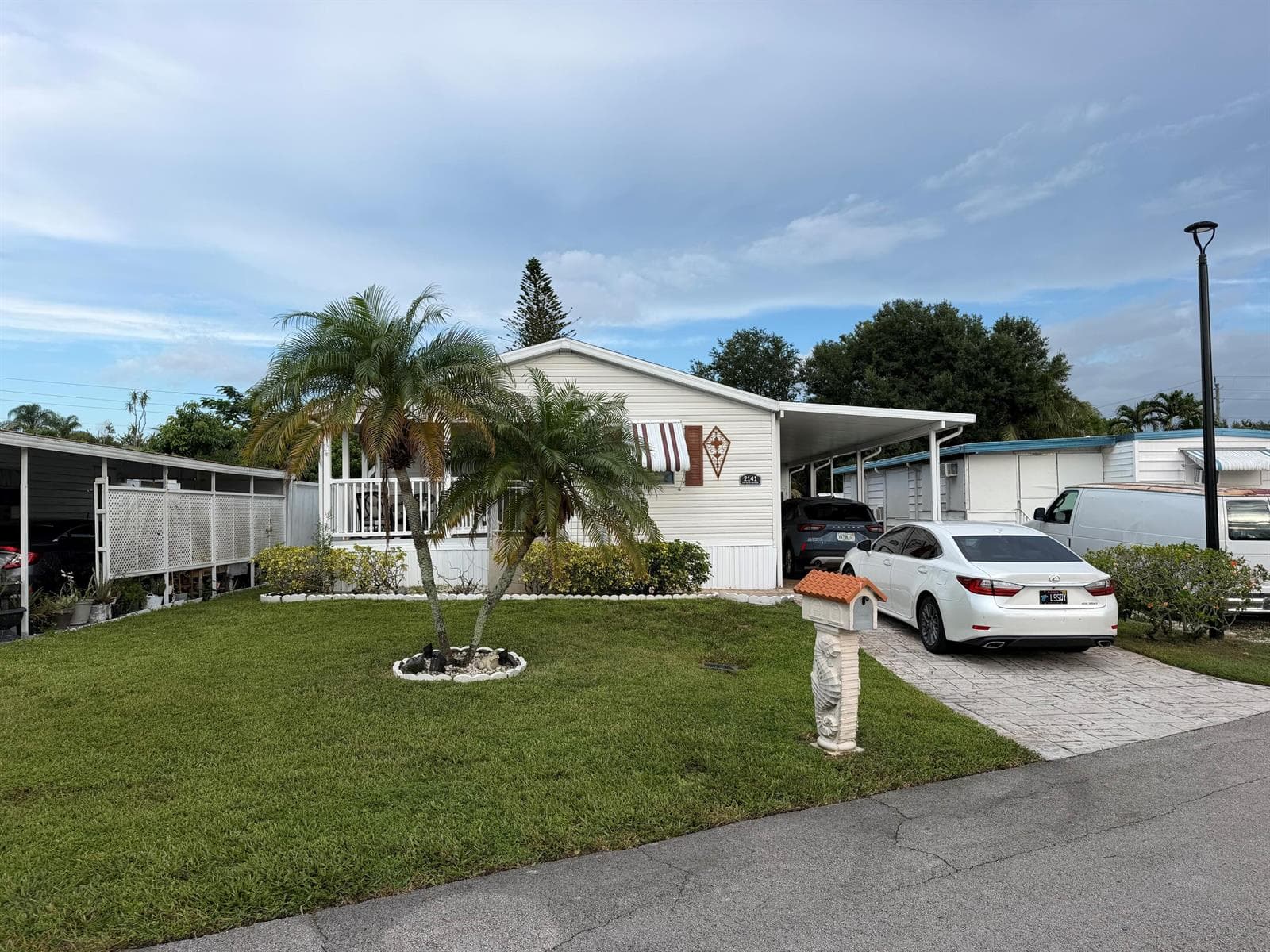 Home at 2141 SW 87th Terrace, Davie, FL