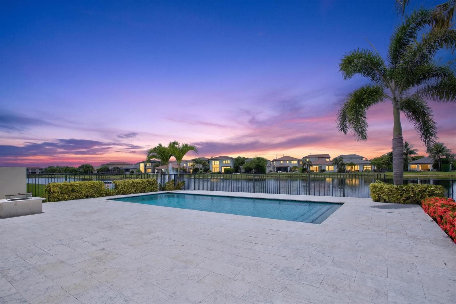 Single-family home at 8236 Grand Prix Lane, Boynton Beach, FL