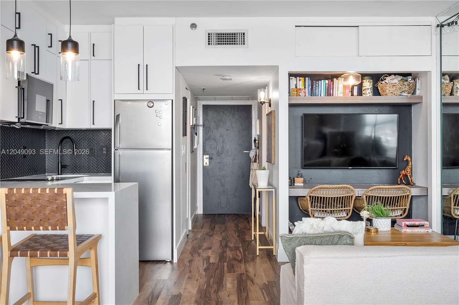 Condo en 555 NE 15th St, Miami — foto 3