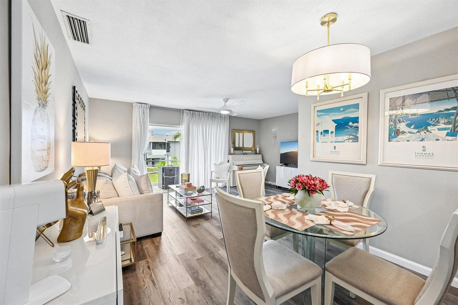 Condo at 312 NE 17th Avenue, Boynton Beach, FL