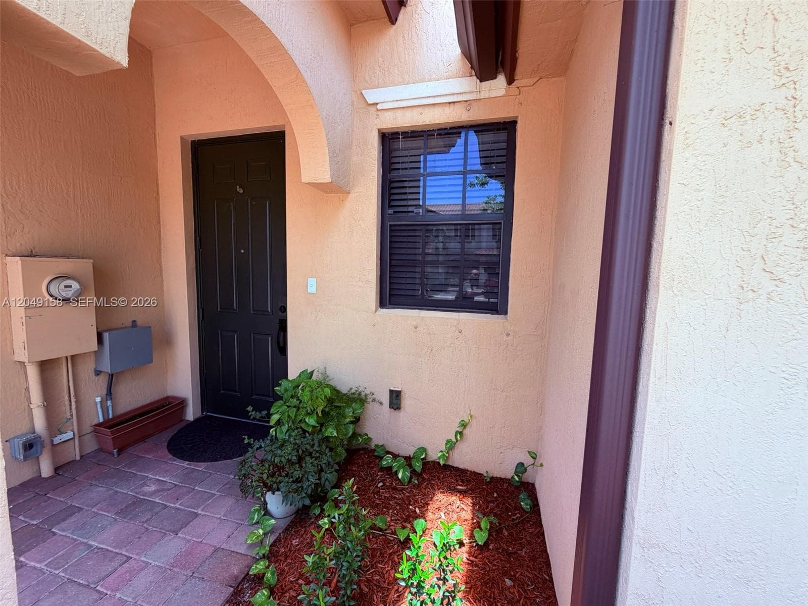 Townhouse at 3767 SE 3rd Ct, Homestead — photo 2