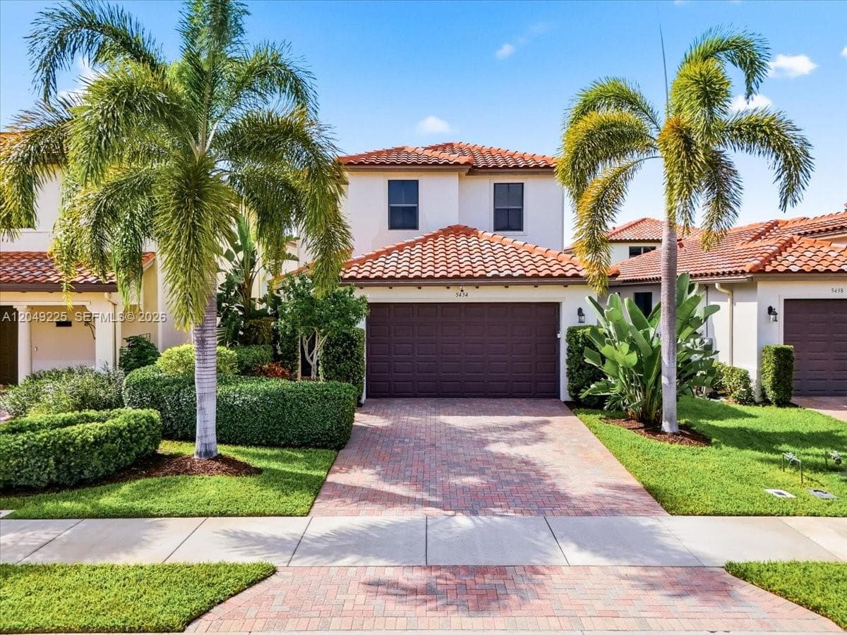 Single-family home at 5434 USEPPA DR, Ave Maria — photo 1