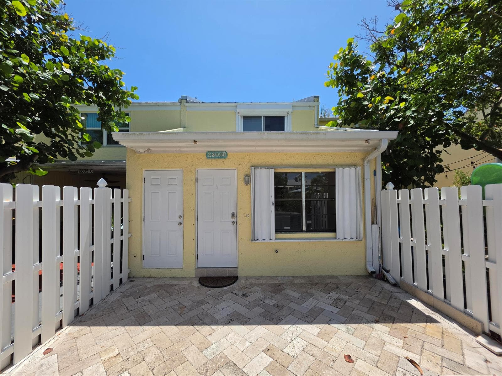 Single-family home at 2805 N Highway A1a, Fort Pierce, FL