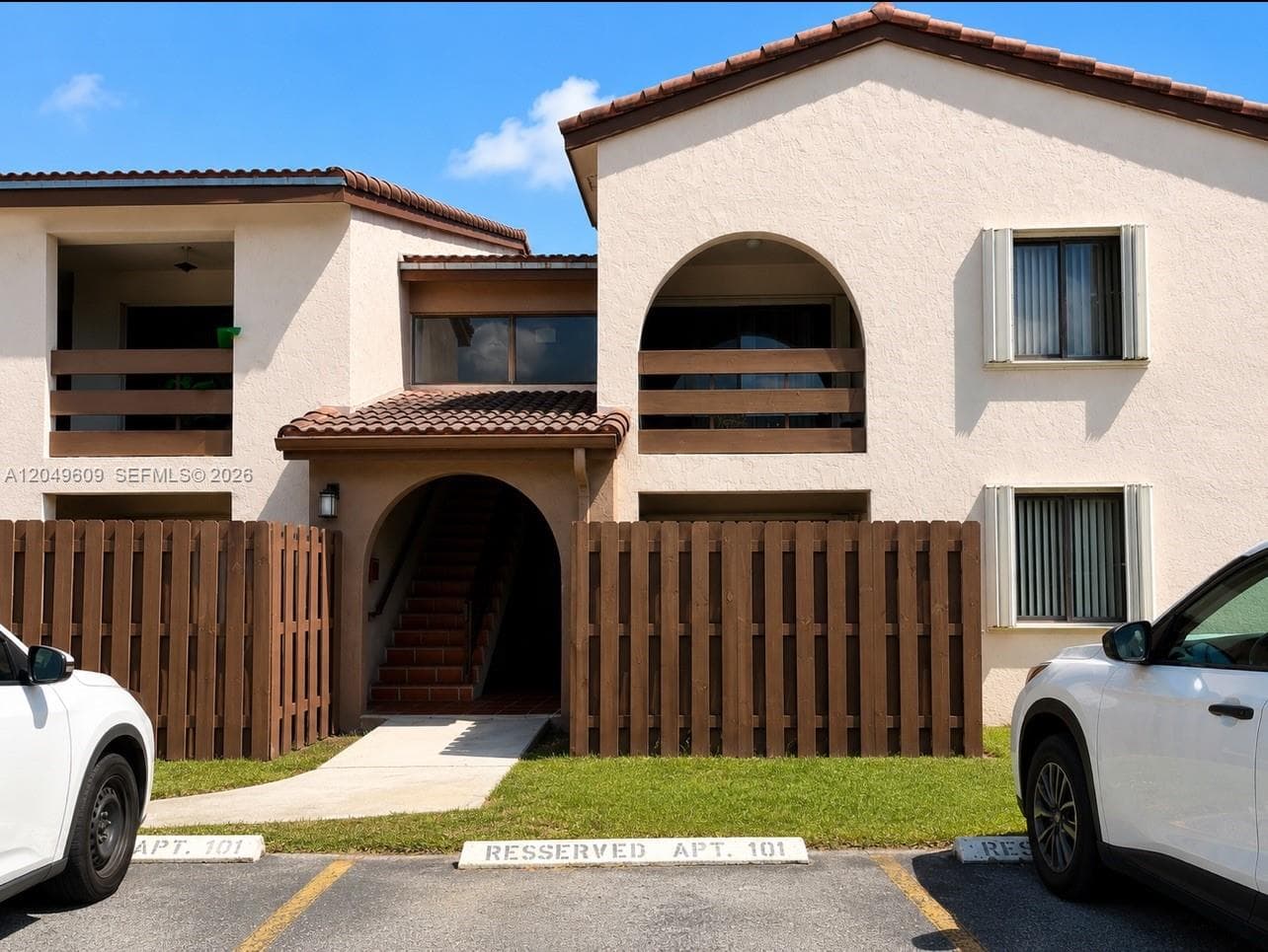 Condo at 8999 SW 123rd Ct, Miami, FL