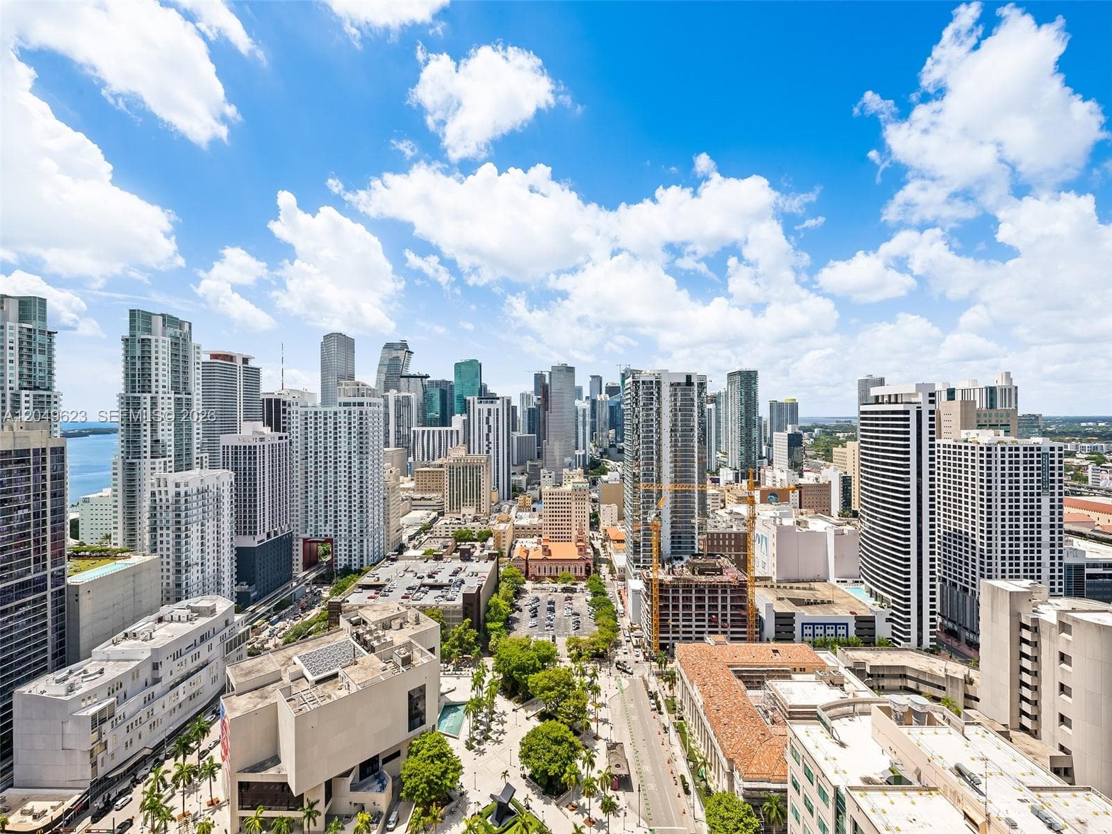 Condo at 121 NE 5th St, Miami — photo 1