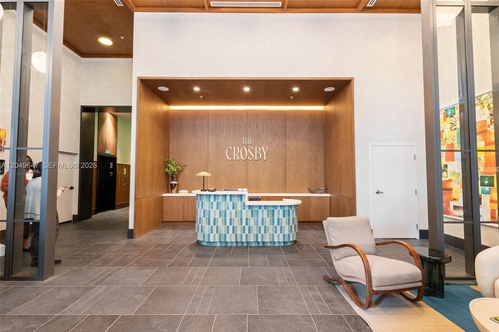 Condo at 11 NE 6th St, Miami, FL