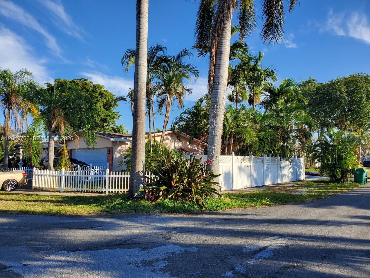 Single-family home at 804 NW 8th St, Dania Beach, FL