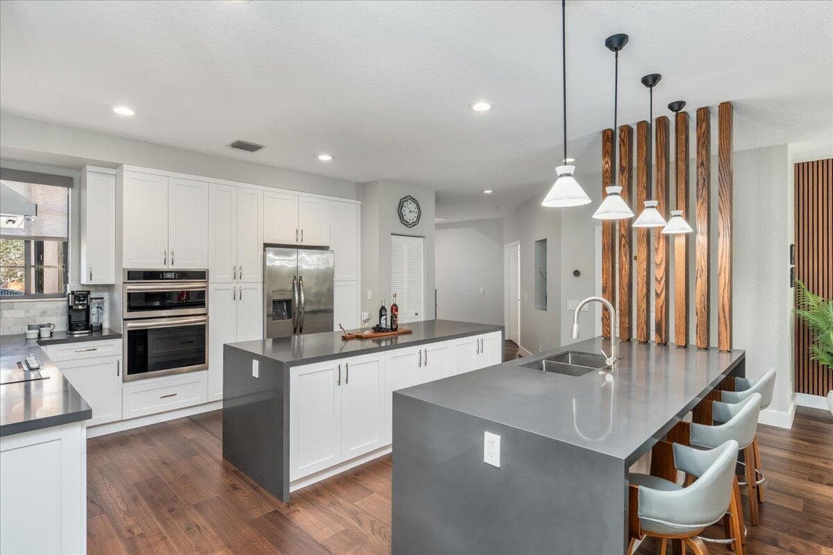 Townhouse at 2802 Kinsington Circle, Weston, FL