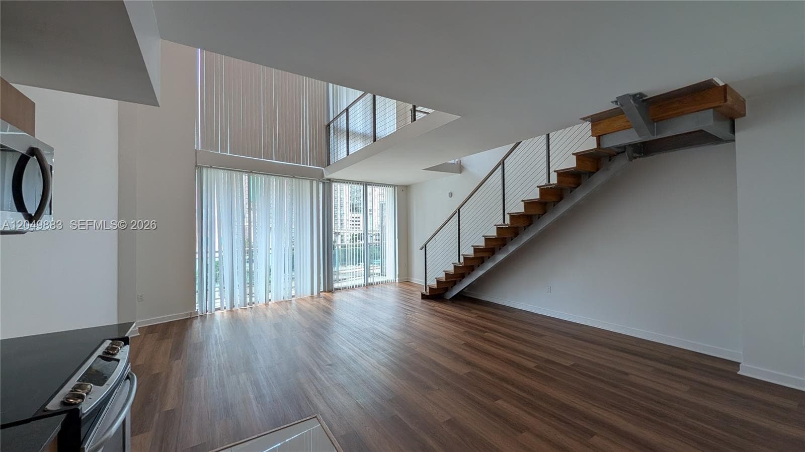 Condo at 350 S Miami Ave, Miami, FL