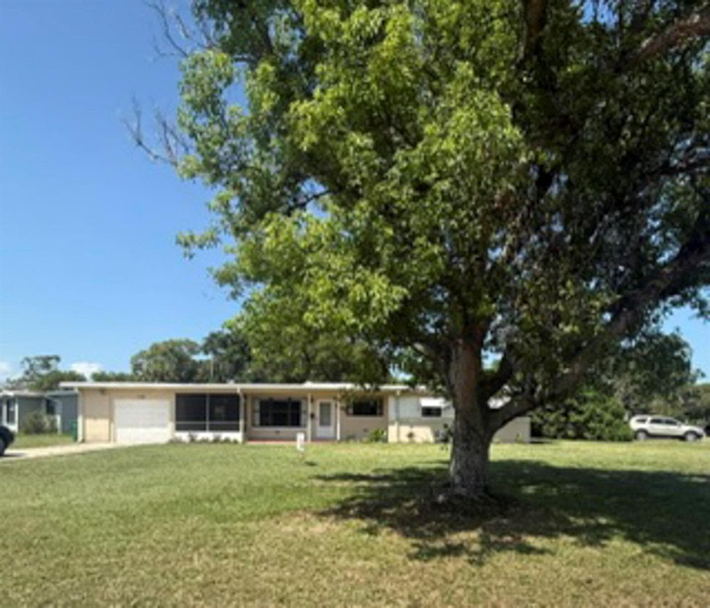 Single-family home at 1102 Greenwood Way, Cocoa, FL