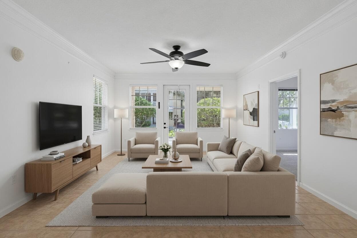 Condo at 225 Murcia Drive, Jupiter, FL
