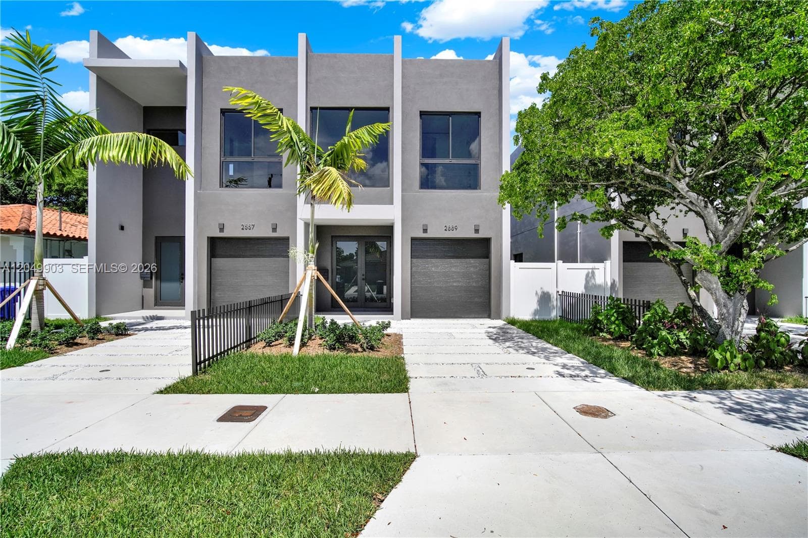 Condo at 2889 SW 35th Ave, Miami — photo 1