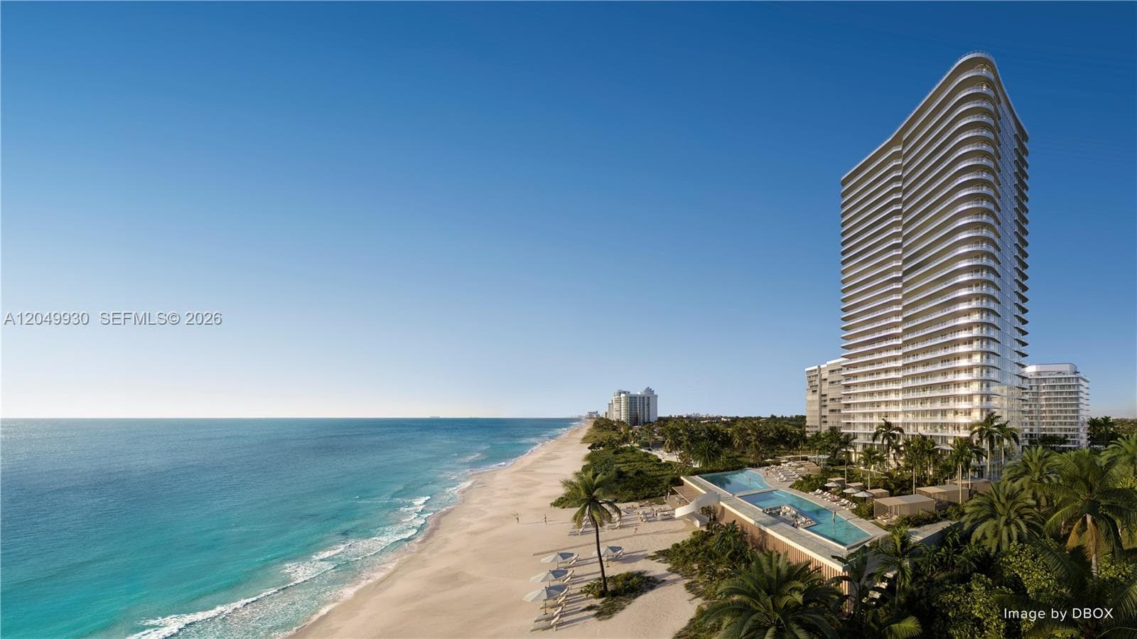Condo at 1380 S Ocean Blvd, Pompano Beach, FL