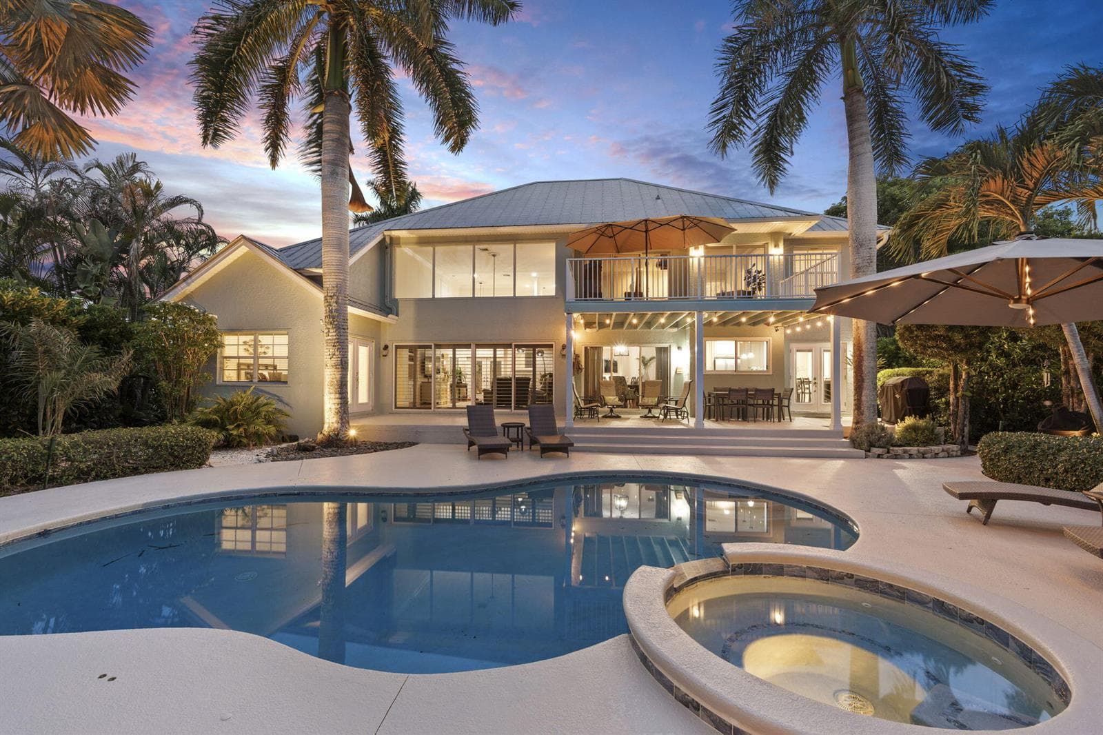 Single-family home at 3663 SE Forecastle Court, Stuart, FL