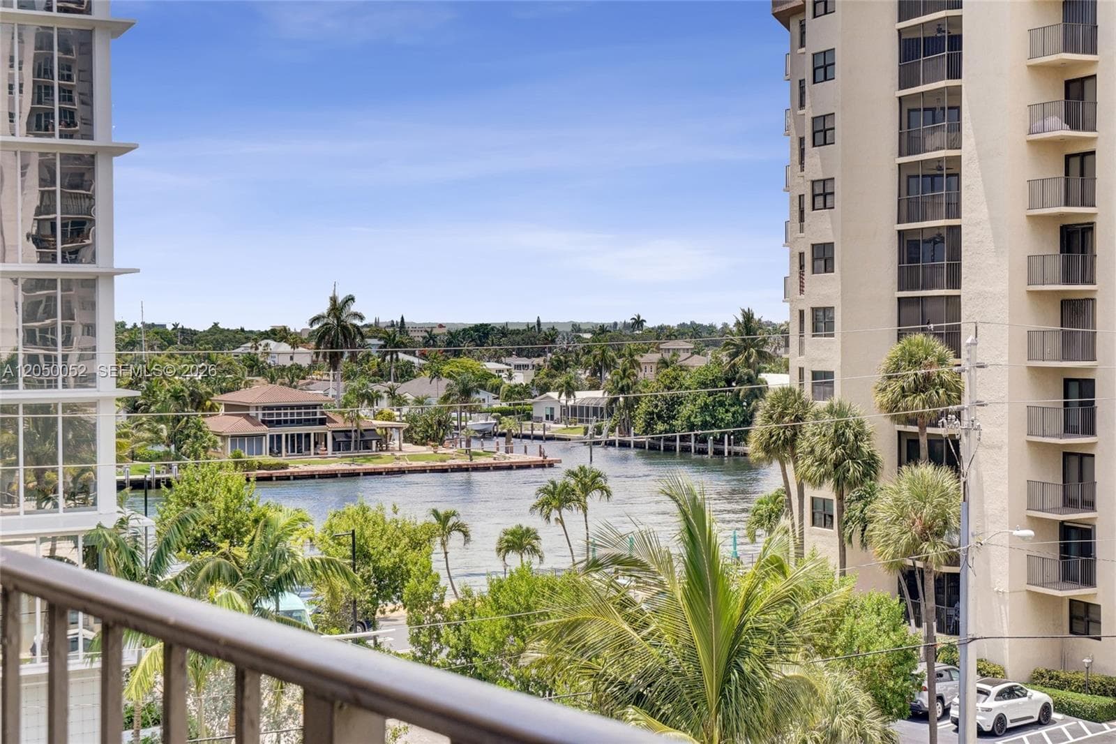 Condo at 400 N Riverside Dr, Pompano Beach — photo 3