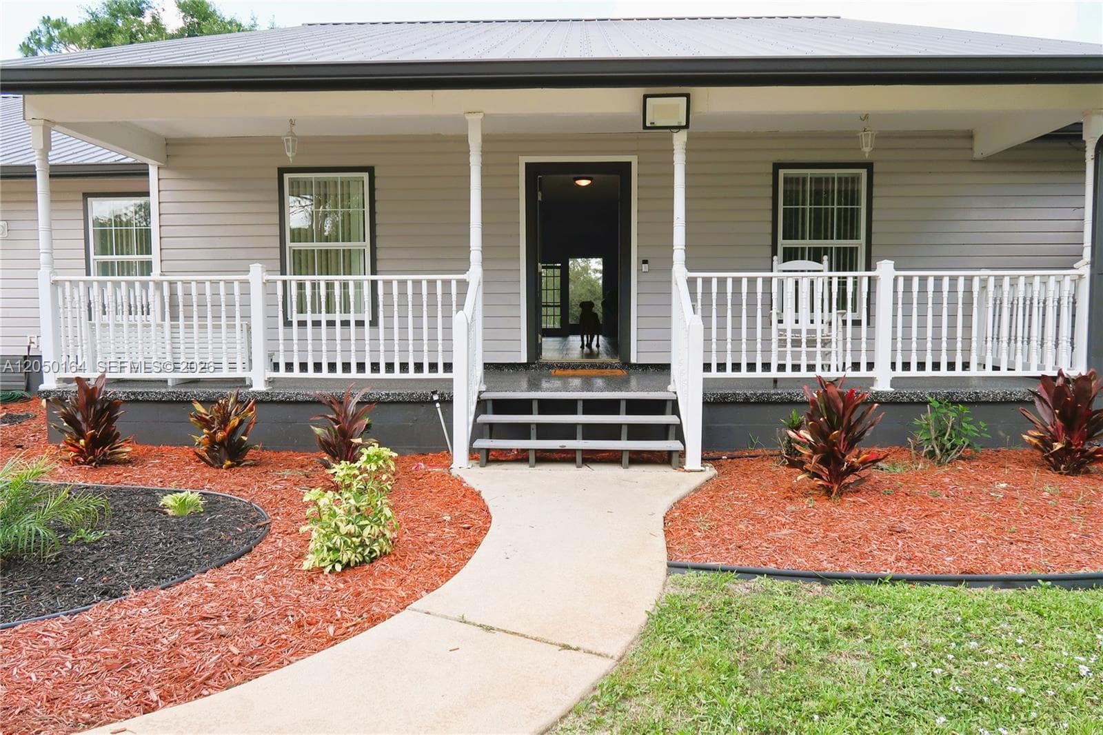 Single-family home at 2010 2010 everlast terrace, Sebring, FL