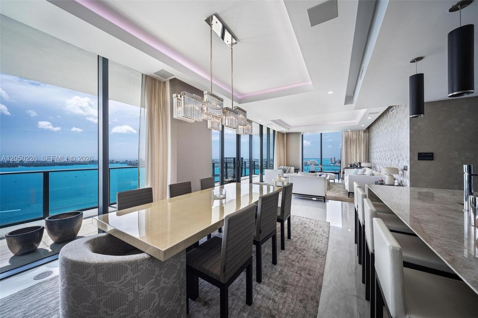 Condo at 3131 NE 7th Ave, Miami, FL