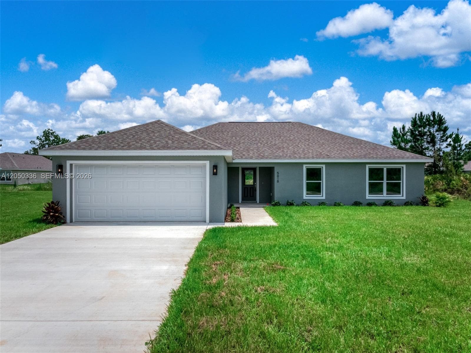 Single-family home at 5618 Cortez Blvd., Sebring — photo 3