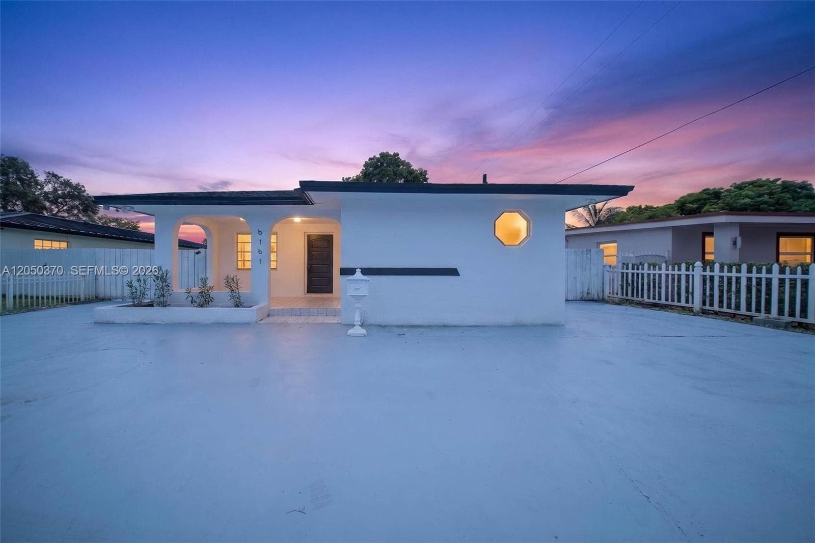 Single-family home at 6161 E 4th Ave, Hialeah — photo 1