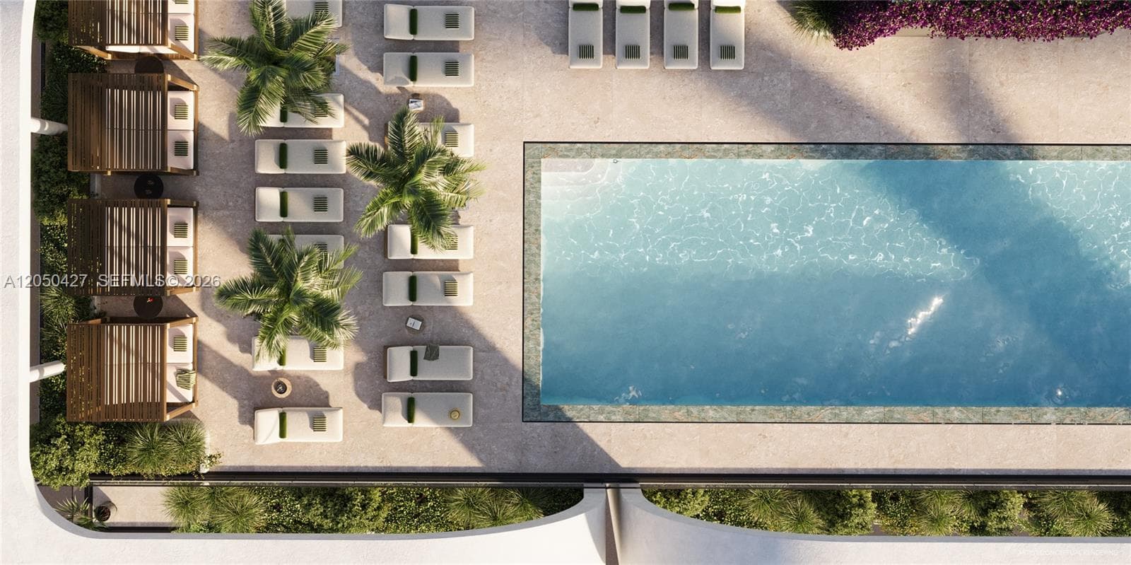 Condo at 152 SW 9th St, Miami — photo 3