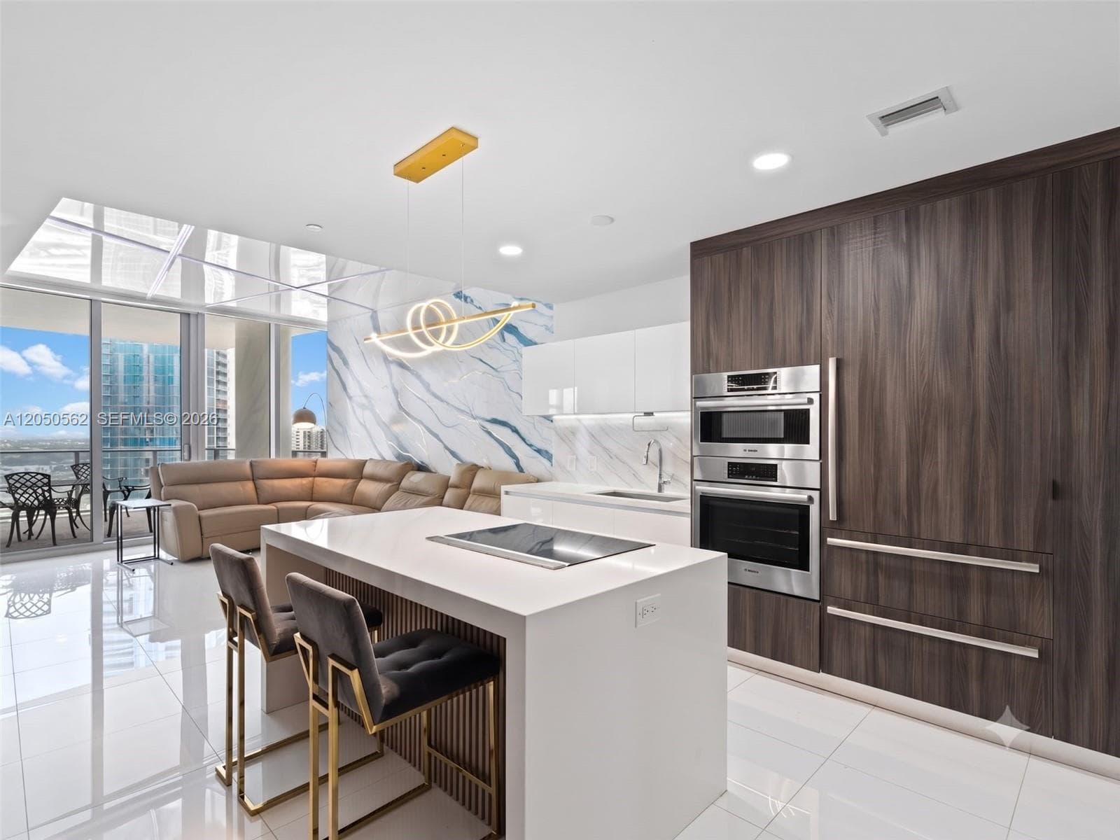 Condo at 851 NE 1st Ave, Miami — photo 1