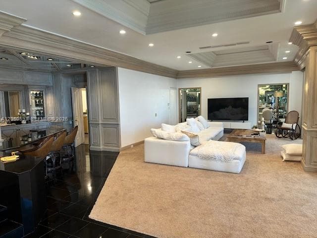 Condo at 11111 Biscayne Blvd, Miami — photo 3