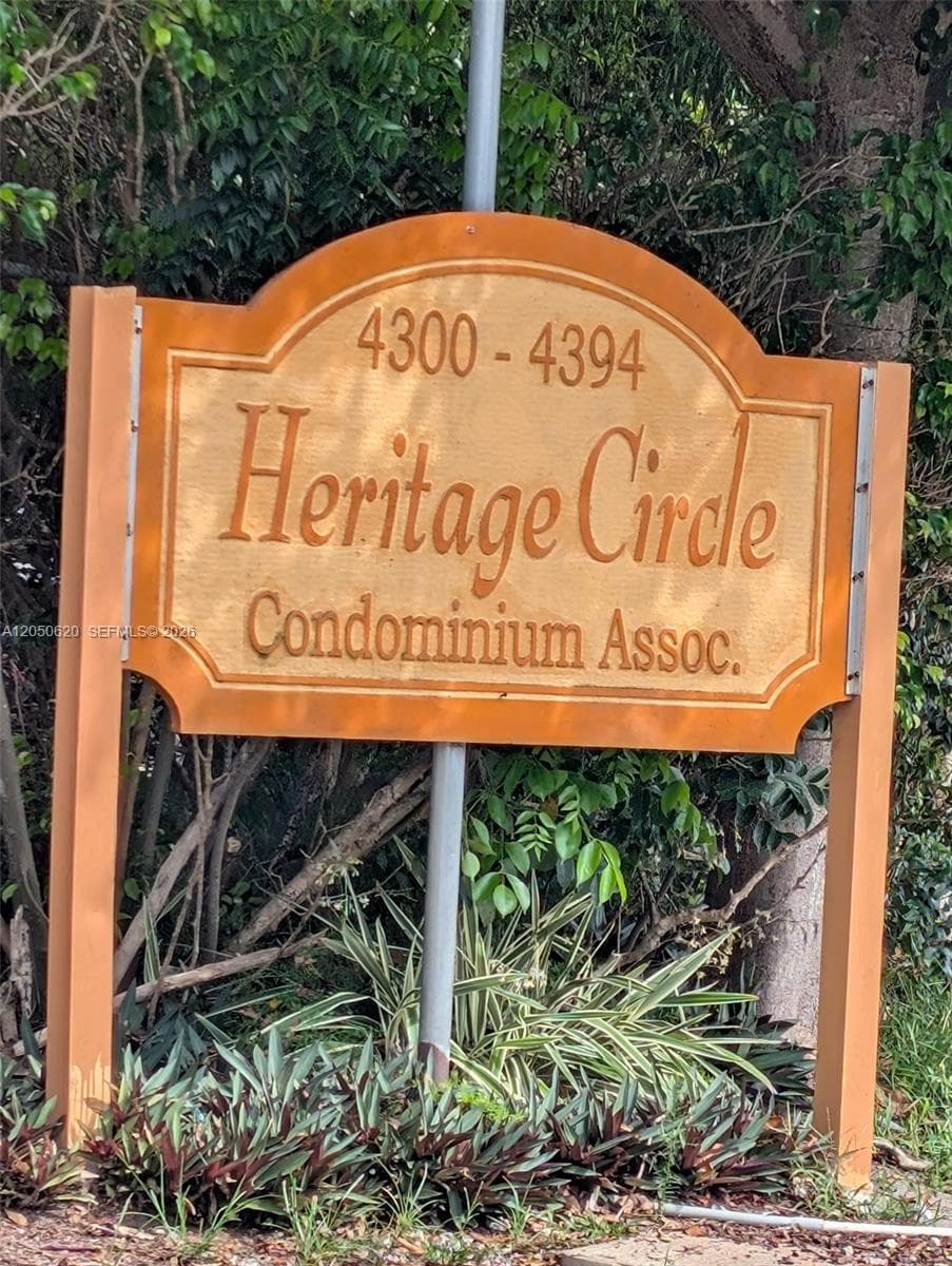 Condo at 4354 NW 9TH AVE, Deerfield Beach, FL