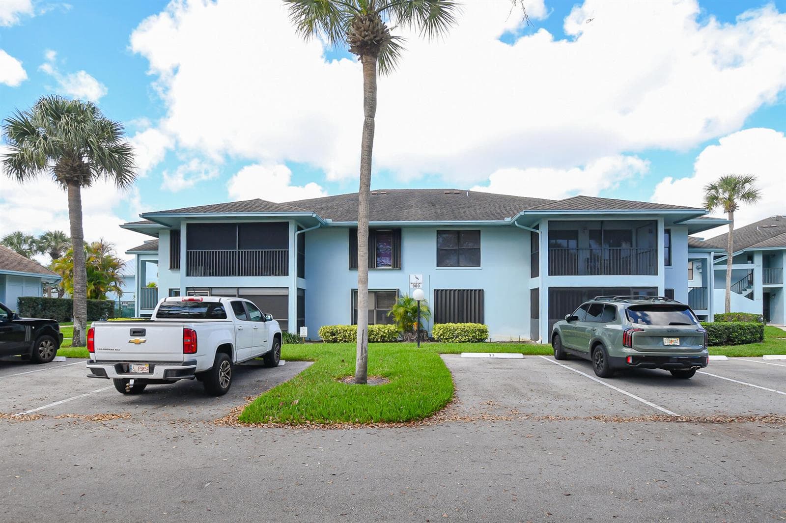 Condo at 950 S Kanner Highway, Stuart, FL