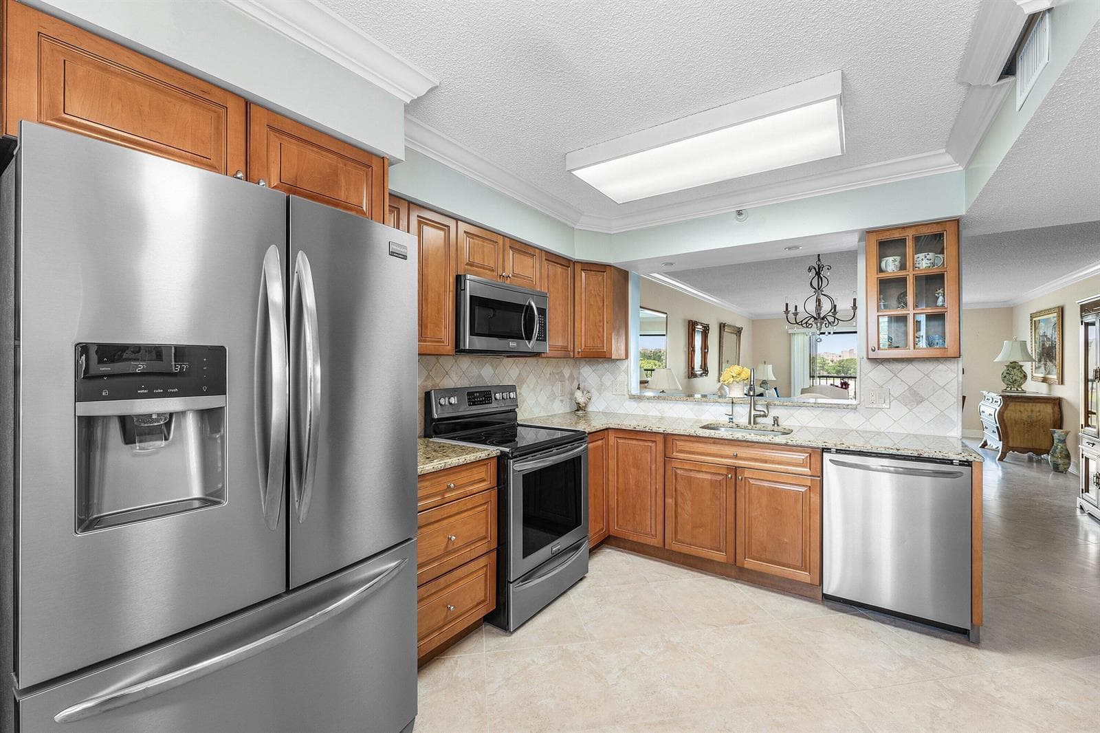 Condo at 7076 Huntington Lane, Delray Beach, FL