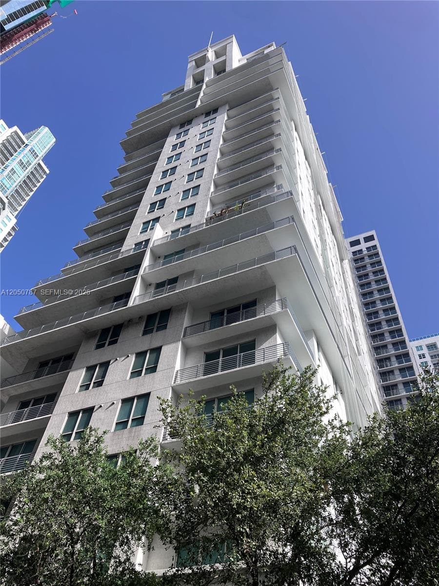 Condo at 234 NE 3rd St, Miami — photo 1