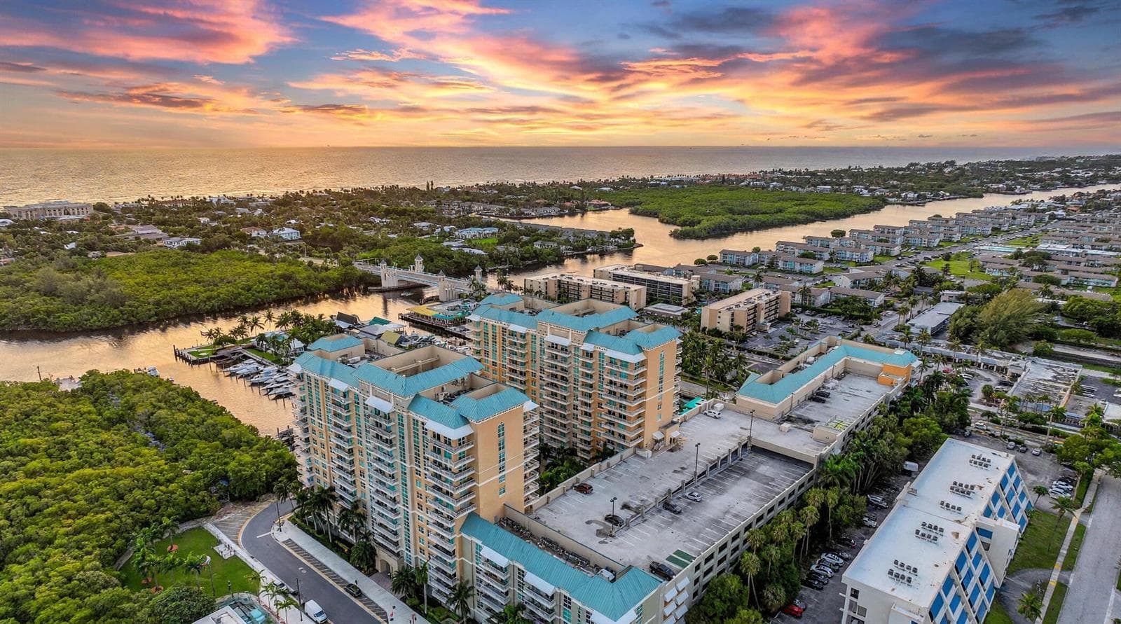 Condo at 625 Casa Loma Boulevard, Boynton Beach, FL