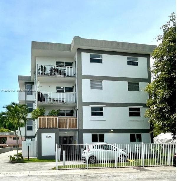 Condo at 1736 SW 19th St, Miami — photo 1
