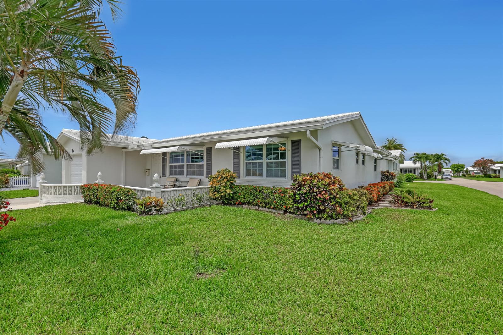Single-family home at 1101 SW 15th Street, Boynton Beach, FL