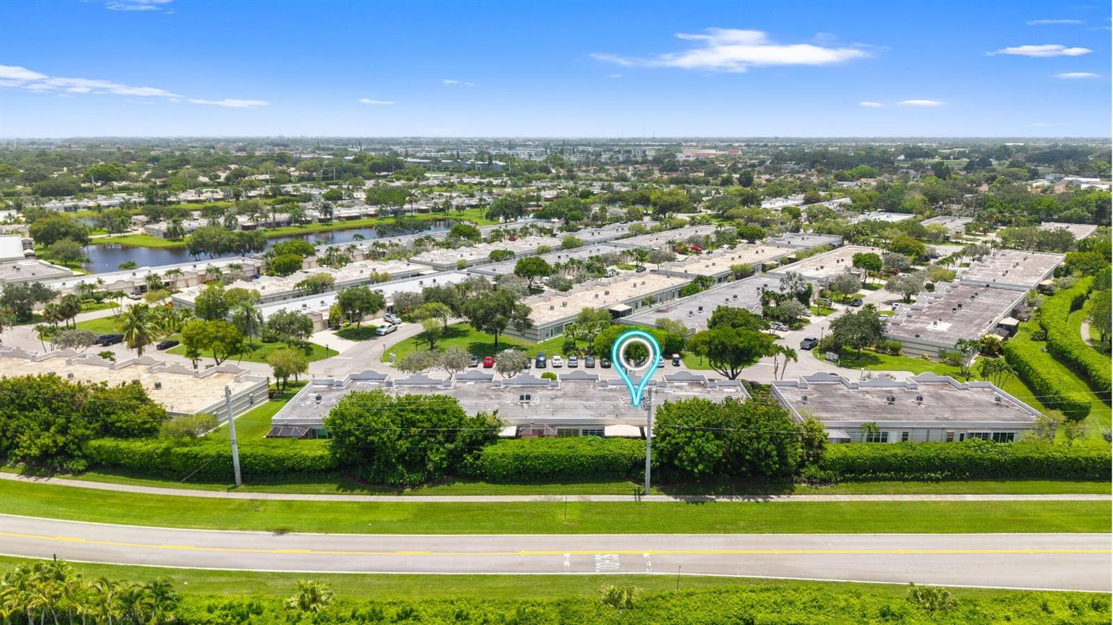 Home at 9305 Flynn Circle, Boca Raton, FL