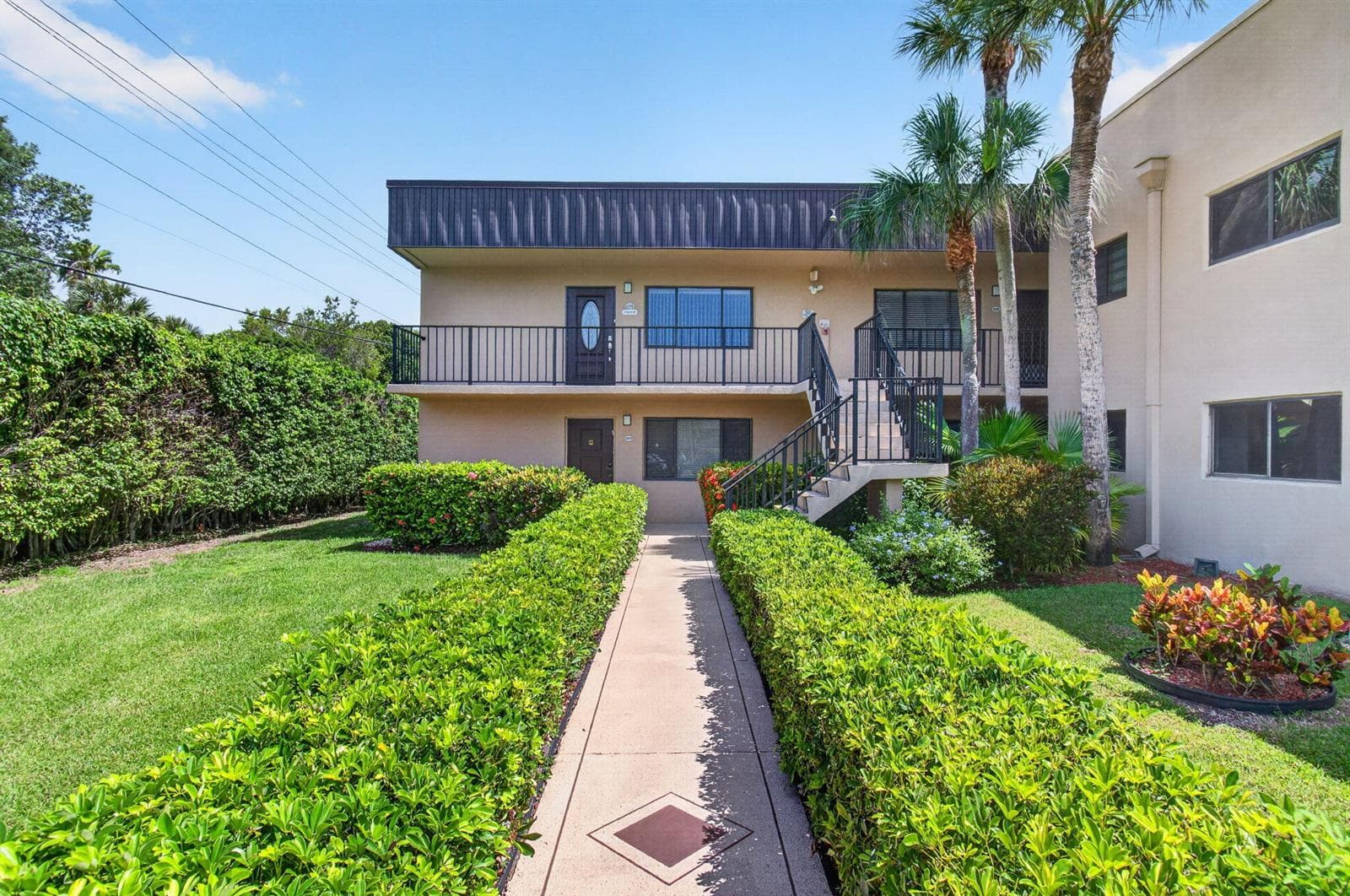 Condo at 15126 Ashland Street, Delray Beach, FL