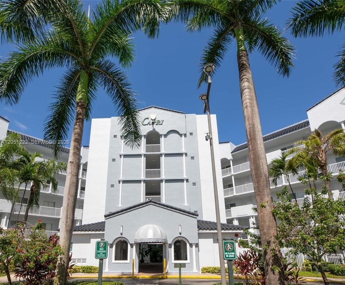 Condo at 10700 NW 66th Street, Doral, FL