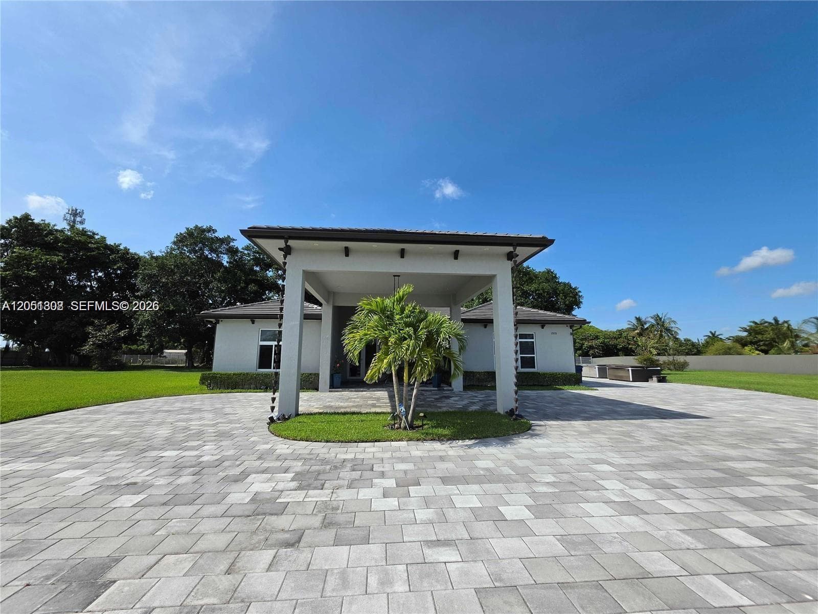 Single-family home at 17575 SW 280 TH ST, Homestead — photo 3