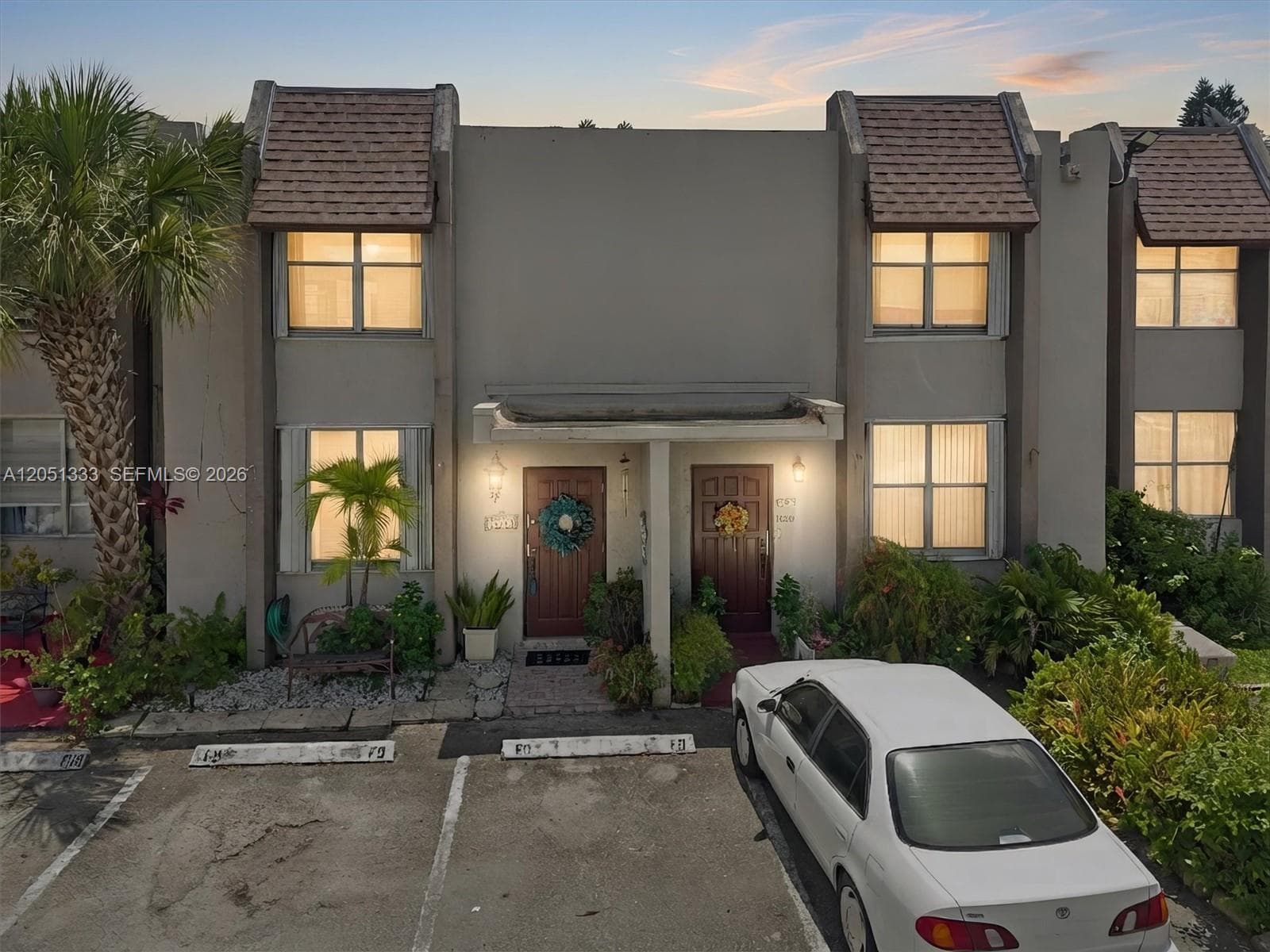 Condo at 14241 Memorial Hwy 9f Hwy, Miami, FL