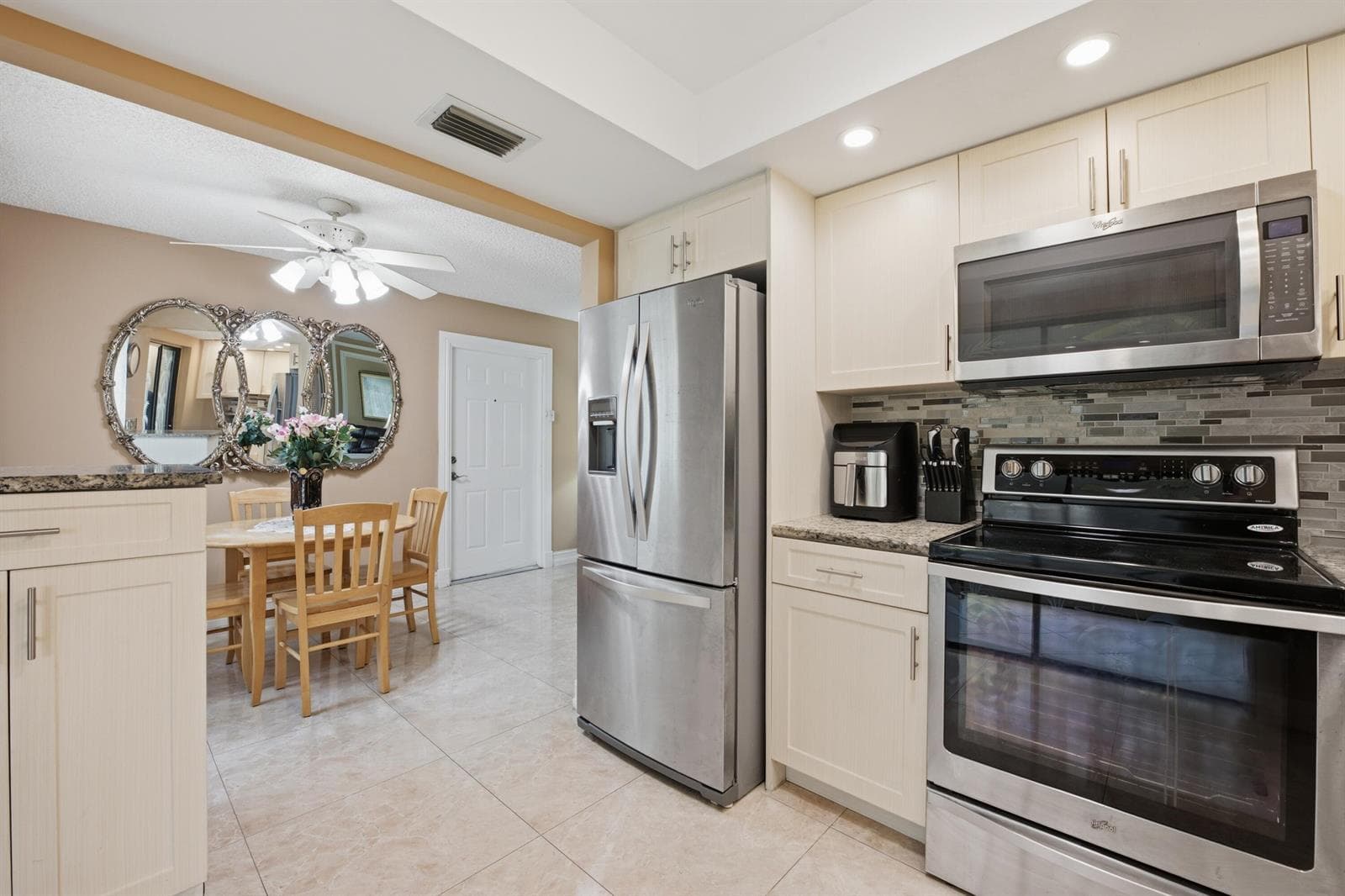 Granite Countertops