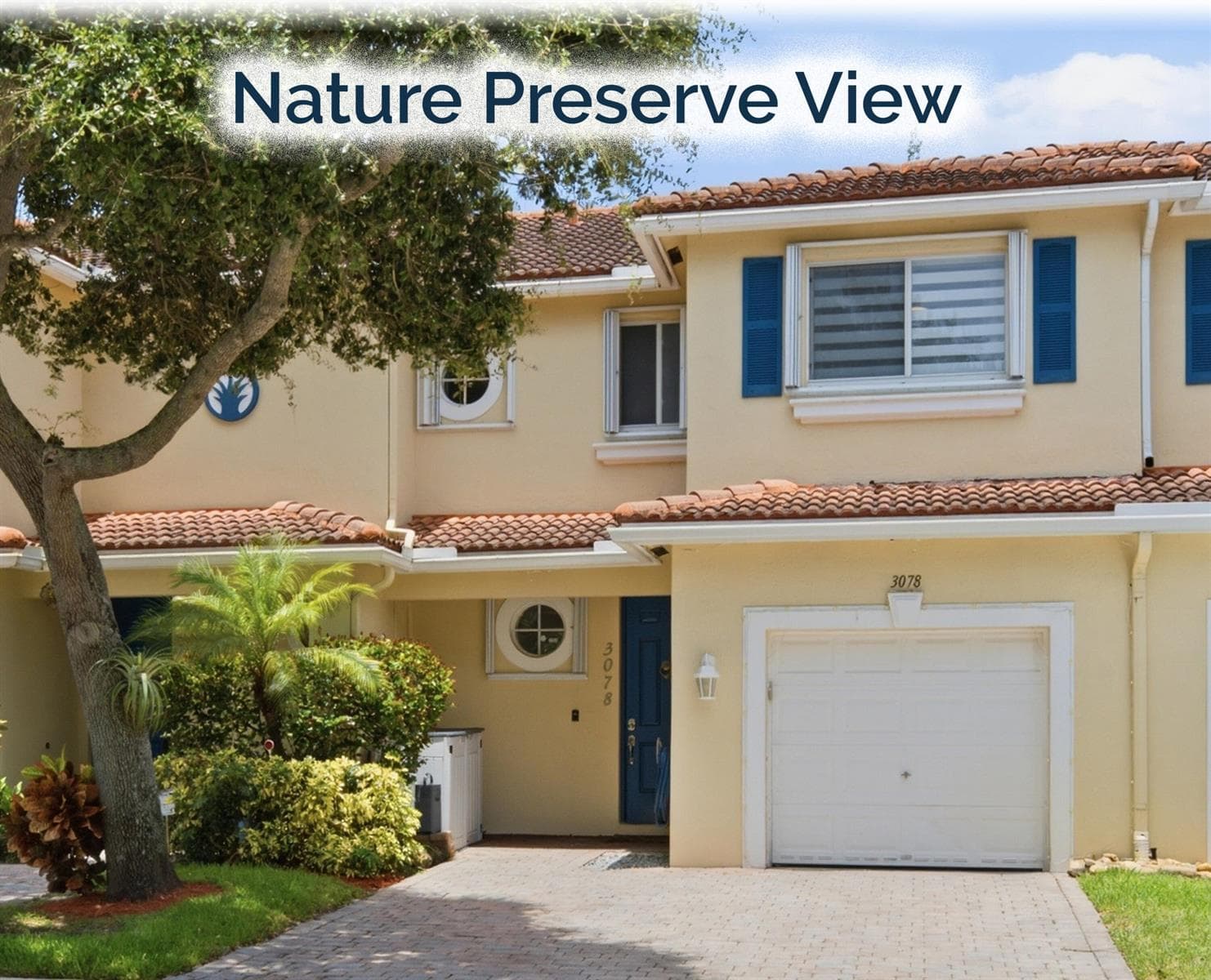 Townhouse at 3078 N Evergreen Circle, Boynton Beach, FL