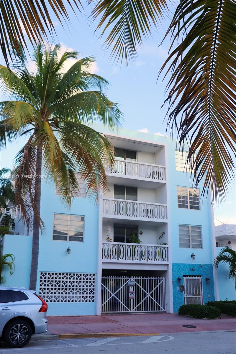 Condo at 335 Collins Ave, Miami Beach, FL