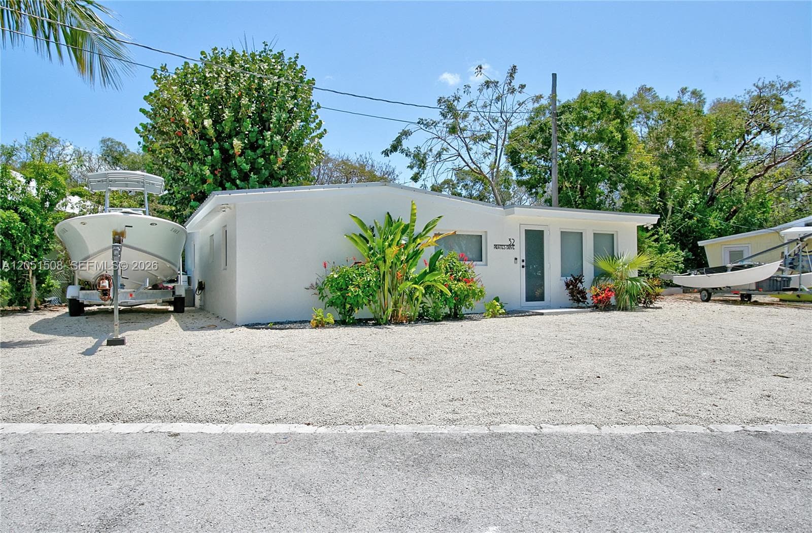 Single-family home at 32 Pirates Dr, Key Largo — photo 3