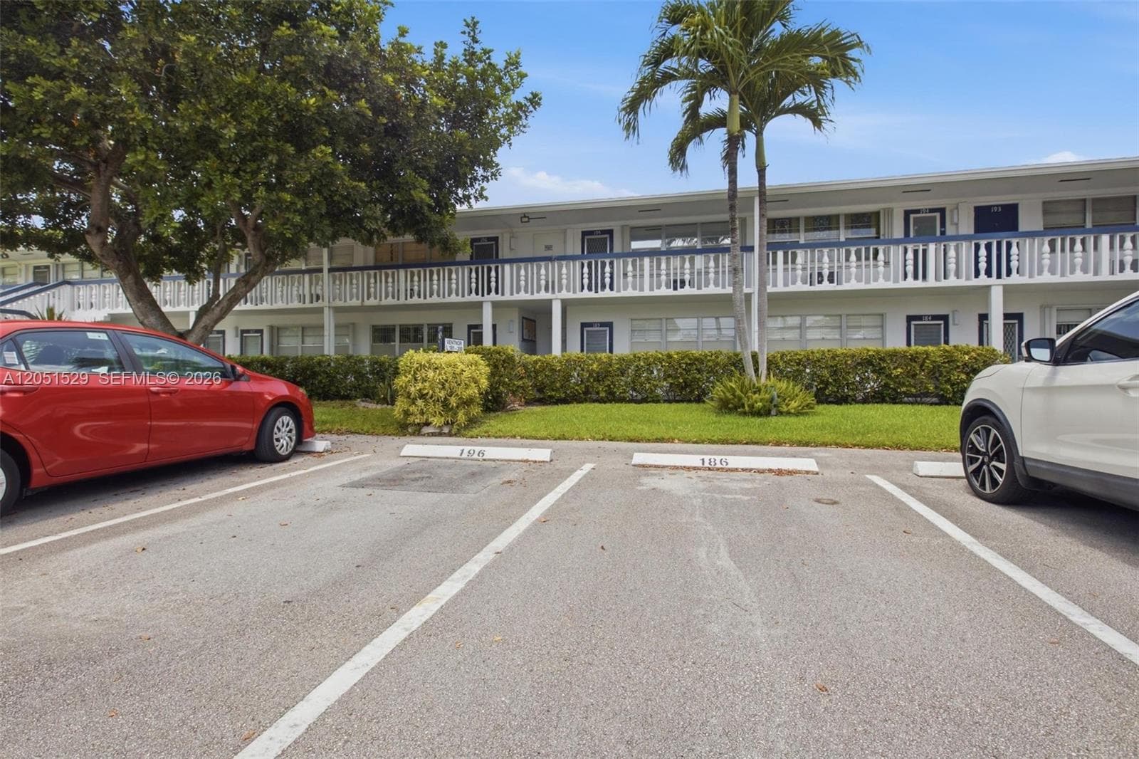 Condo at 186 Ventnor L, Deerfield Beach, FL