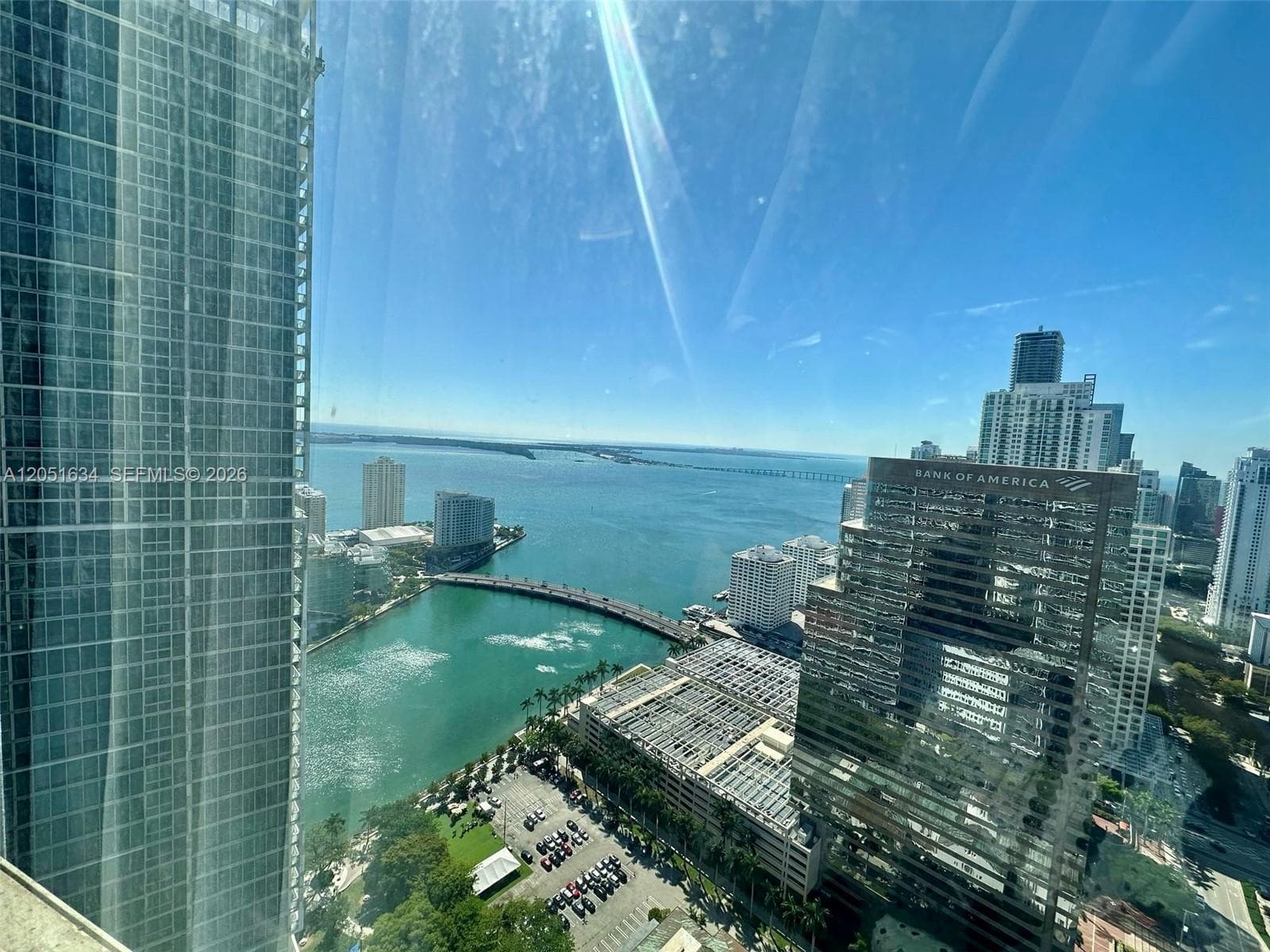 Condo at 485 Brickell Ave, Miami — photo 1