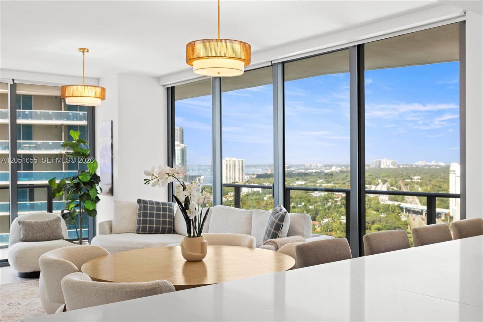 Condo at 1300 S Miami Ave, Miami, FL