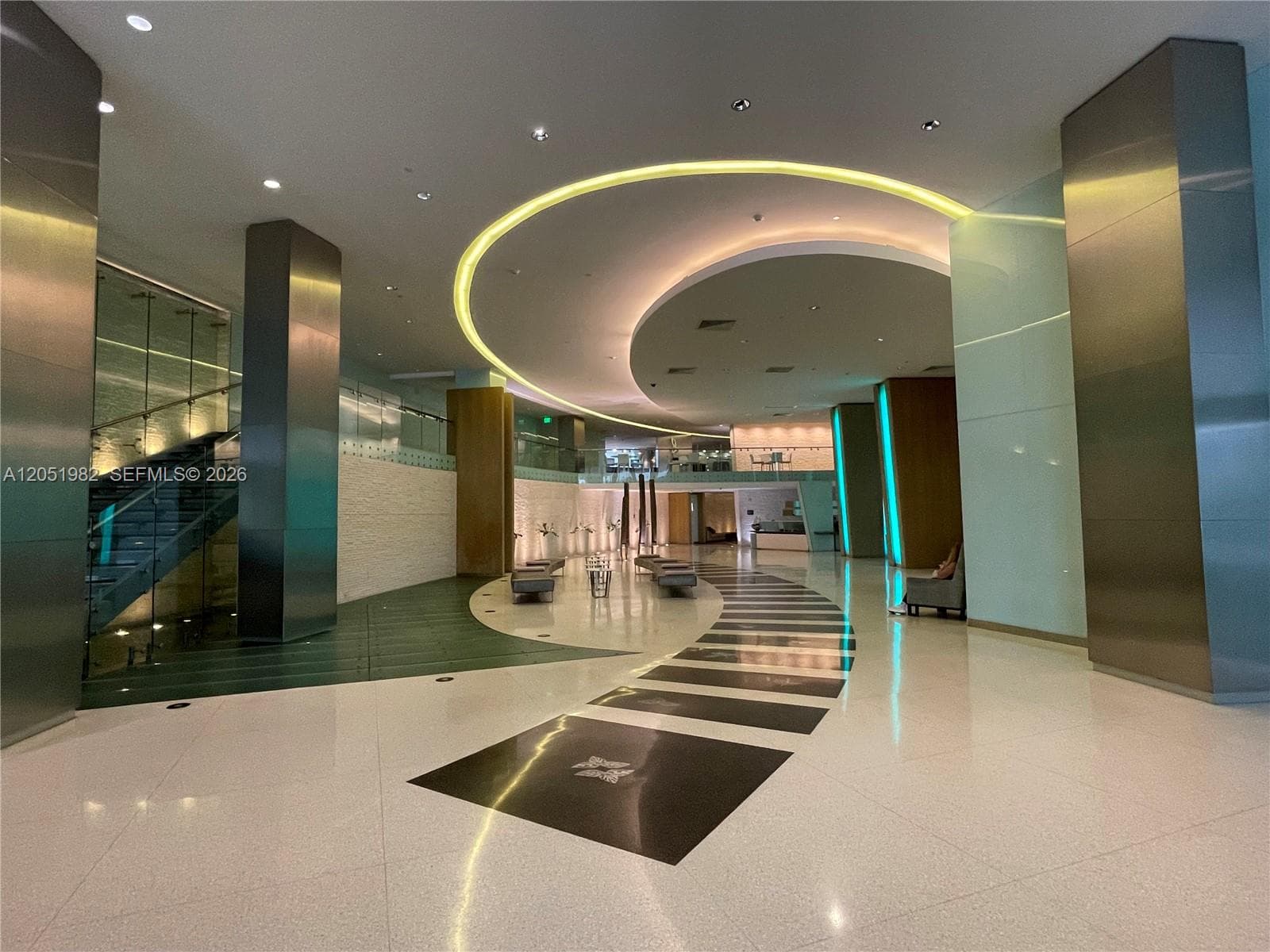 Condo at 92 SW 3rd St, Miami — photo 3